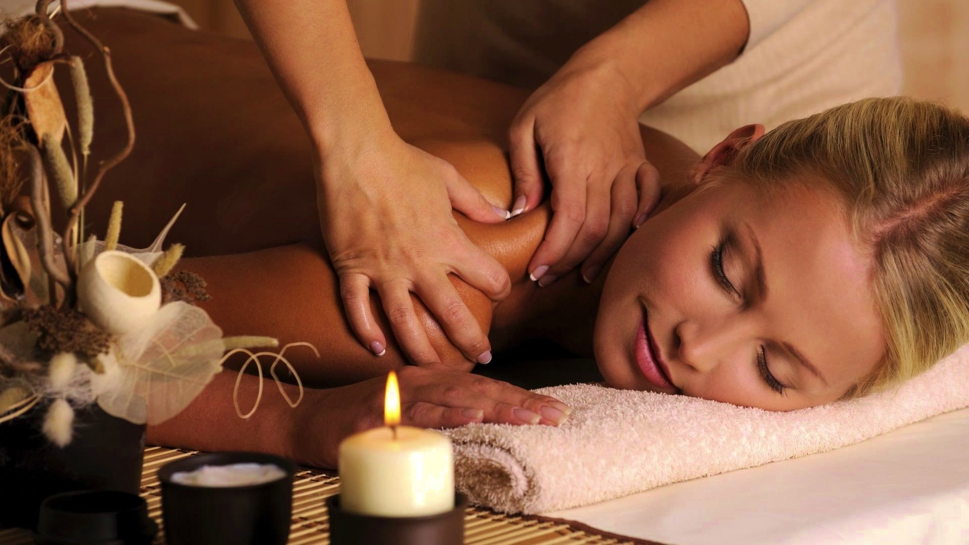 Professional Massage Therapy Services in Elk Grove, CA